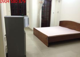 Phòng trọ lầu 2 đầy đủ nội thất, An Phú An Khánh, Quận 2 865492