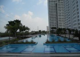 Cần cho thuê chung cư Phú Hoàng Anh, giá 9 triệu/tháng, view hồ bơi, căn góc view đẹp 865672
