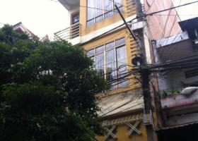 Cho thuê nhà mặt phố tại đường Lê Văn Lương, xã Phước Kiển, Nhà Bè, Tp. HCM 865948