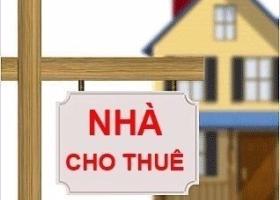 Cho thuê nhà mặt tiền Phạm Văn Hai , P.5, Tân Bình, 6.2x15m, 3 lầu 872169