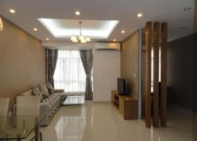 Cho thuê gấp căn hộ Nguyễn Kim, Quận 10, DT: 70 m2, 2PN 874961