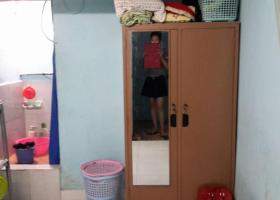 Nhà trọ sinh viên mới xây quận 6 877042