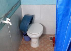 Nhà trọ sinh viên mới xây quận 6 877042