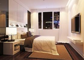 Cho thuê gấp căn hộ Phú Hoàng Anh 3PN view đẹp với giá rẻ 879901
