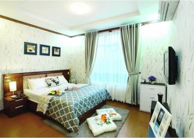 Cho thuê gấp căn hộ Phú Hoàng Anh 3PN-128m2 - full nội thất-giá chỉ 14 tr/ th 879902