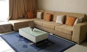 Cho thuê căn hộ chung cư Botanic, quận Phú Nhuận, 3 phòng ngủ thiết kế Châu Âu giá 18 triệu/tháng 882155