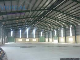 Cho thuê 2 kho xưởng mới xây dựng ở P. An Phú Đông, Quận 12 881079