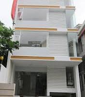 Cho thuê nhà mặt phố đường Hàm Nghi, P. Bến Nghé, Quận 1, DT: 8x6m, 4 lầu, giá: 80.000.000đ 882351