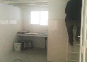 Phòng trọ cho thuê Bùi Đình Túy, mới xây 100%, có thang máy, gác lửng 883098