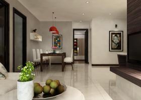Cho thuê căn hộ Tân Phước 3PN, 109m2, tầng đẹp, view đẹp, full nội thất sang trọng, LH: 0938793996 883970