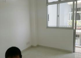 Cho thuê căn hộ 74m2 - 3PN - 2 TL chung cư Thới An, Lê Thị Riêng, Quận 12, giá 5 triệu/tháng 897359