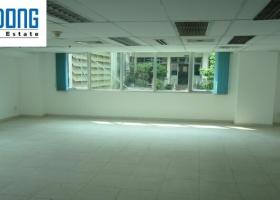 Văn phòng vip vị trí tốt Nguyễn Thị Minh Khai, Q3. DT 40m2 giá thuê 16tr/tháng - 0934 118 945 888705