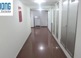 Văn phòng vip vị trí tốt Nguyễn Thị Minh Khai, Q3. DT 40m2 giá thuê 16tr/tháng - 0934 118 945 888705