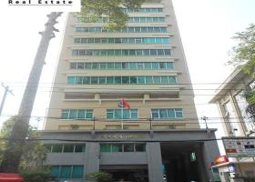 Văn phòng vip vị trí tốt Nguyễn Thị Minh Khai, Q3. DT 40m2 giá thuê 16tr/tháng - 0934 118 945 888705