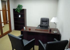 Văn phòng đẹp, có phòng họp, bàn làm việc, P. Đa Kao Q1 888737