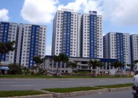 Cho thuê căn hộ chung cư tại Quận 8, Hồ Chí Minh, diện tích 86m2, giá 7 triệu/tháng 889278