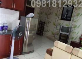 Cho thuê căn hộ chung cư tại dự án Phú Thạnh Apartment, Tân Phú, Tp. HCM 891093