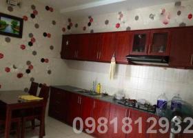Cho thuê căn hộ chung cư tại dự án Phú Thạnh Apartment, Tân Phú, Tp. HCM 891093