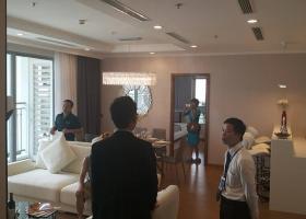 Cho thuê BT Phú Mỹ Hưng, có hồ bơi riêng 891456