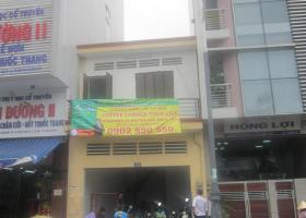 Cho thuê nhà mặt phố tại đường Nguyễn Văn Cừ, Phường Nguyễn Cư Trinh, Quận 1, TP.HCM 893751