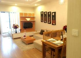 Cho thuê gấp căn hộ An Khánh - An Phú, quận 2, 2PN, nhà đẹp, giá tốt 8 triệu/tháng 666502
