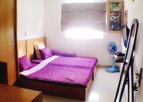Cho thuê căn hộ chung cư tại đường Nguyễn Cửu Vân, P17, Bình Thạnh, Tp. HCM dt 110m2 giá 15 tr/th 899590