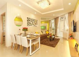 Cho thuê căn hộ chung cư cao cấp Khánh Hội 2, mặt tiền Bến Vân Đồn, Quận 4 899717