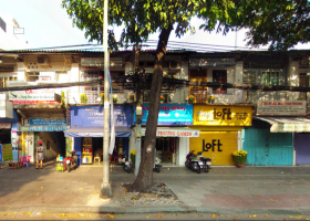 Cho thuê nhà mặt phố tại đường Cao Bá Quát, Phường Bến Nghé, Quận 1, TP. HCM 900186