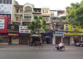 Cho thuê nhà mặt phố tại Đường Hoa Lan, Phường 2, Phú Nhuận, Tp.HCM 900352