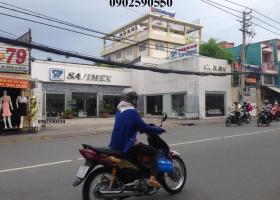 Cho thuê nhà mặt phố tại đường Hậu Giang, Phường 5, Quận 6, TP. HCM 903016