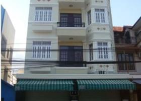 Cho thuê khách sạn đường Điện Biên Phủ, Phường 1, Quận 3  903833