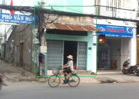 Cho thuê nhà mặt tiền đường Phan Văn Hớn, Hóc Môn, giá: 28tr/th, dt: 8x30m 906393