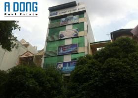 Văn phòng đẹp khu Phan Xích Long - 36m2 giá chỉ 10.4 tr/th đã VAT và phí dịch vụ. LH: 0934 118 945 906400