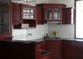 Cho thuê biệt thự Tấn Trường Quận 7, cách Phú Mỹ Hưng 5 phút, 4 phòng ngủ 953198