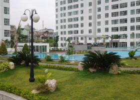 Cho thuê căn hộ 2PN, chung cư cao cấp Giai Việt Chánh Hưng, diện tích 115 m2, bao gồm 2PN - 2WC, full nội thất cao cấp 12tr/tháng 0902855182 910133