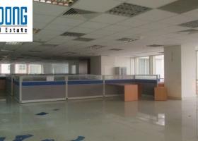 Văn phòng đẹp Cống Quỳnh Q1 DT: 120m2 và 350m2 giá thuê: 500 nghìn/m2/tháng 910154