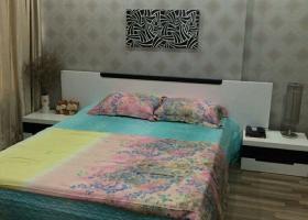 Cho thuê căn hộ chung cư Phú Hoàng Anh, 2 phòng ngủ full nội thất đẹp lung linh 911543