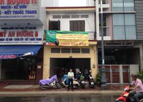 Cho thuê nhà mặt phố tại đường Nguyễn Trãi, Phường 8, Quận 5, Tp. HCM 912456