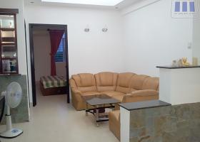 Cho thuê căn hộ chung cư tại dự án SGC Nguyễn Cửu Vân, Bình Thạnh, Hồ Chí Minh dt 92m2 giá 15 tr/th 942811