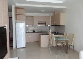 Cho thuê căn hộ chung cư tại dự án SGC Nguyễn Cửu Vân, Bình Thạnh, Hồ Chí Minh dt 92m2 giá 15 tr/th 942811