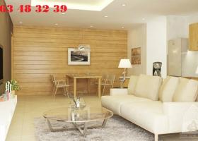 Cho thuê căn hộ Cantavil An Phú, Q2, DT 120m2, 3PN, nội thất đầy đủ, giá chỉ 20 triệu/tháng 912695