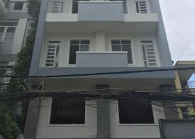 Phòng trọ cho thuê Bùi Đình Túy, mới xây 100%, có thang máy, gác lửng 883098