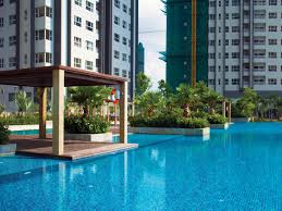 Cho thuê CH Sunrise City, 77m2, 2PN, 2WC, full NT, nhìn hồ bơi, call 0934 161 692 913391