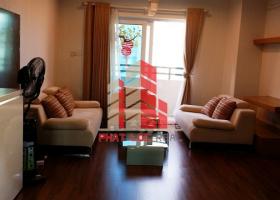 Cho thuê căn hộ 3PN Sông Đà Tower nội thất đẹp nhất dự án 914090