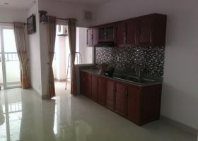 Cho thuê căn hộ Blue Sapphire, Q. 6, Bình Phú, DT 75m2, 2PN, 2 toilet, giá 8tr/th 914103