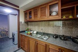 Cho thuê phòng – đẹp, tiện nghi, sạch sẽ – khu căn hộ cao cấp HAGL3 914261