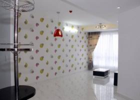 Cực ưng ý căn hộ 3PN, nội thất cực chất giá thuê hợp lí tại Central Plaza Tân Bình 914348