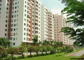 Cho thuê căn hộ chung cư tại Bình Chánh, Hồ Chí Minh diện tích 86m2 giá 6 triệu/tháng 915146