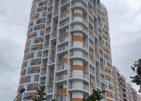 Cho thuê căn hộ chung cư tại Bình Chánh, Hồ Chí Minh diện tích 75m2 giá 6.5 triệu/tháng 915713
