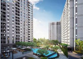 Cho thuê căn hộ Topaz Garden chung cư tại Tân Phú, Tp. HCM diện tích 67m2 giá 6.5 triệu/tháng 917224